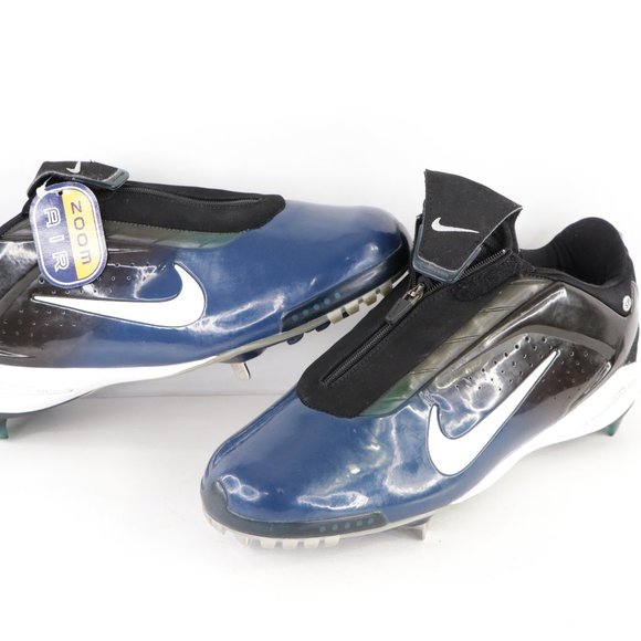 nike zoom air baseball cleats